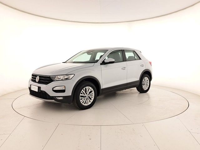 Volkswagen T-Roc 1.6 tdi business