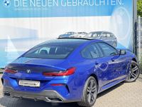 BMW 840 - Vorschau Bild 3
