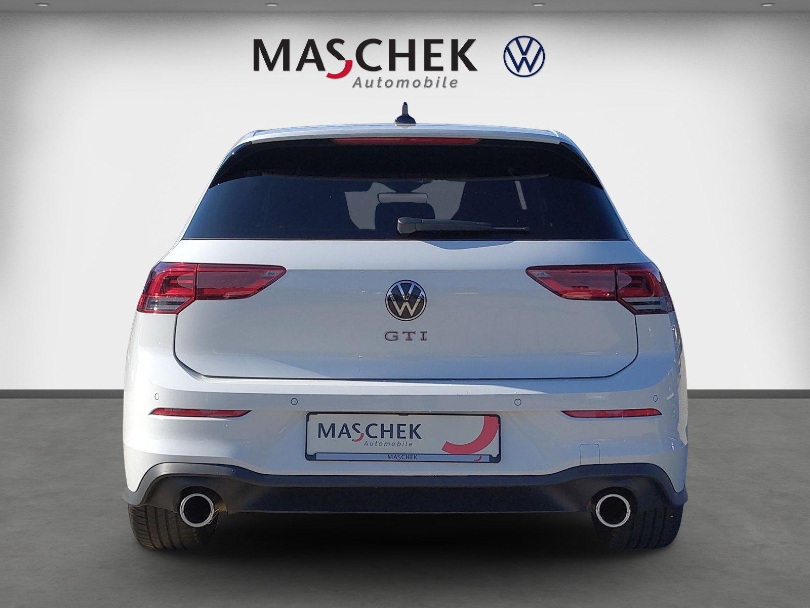 Volkswagen Golf GTI 2.0 TSI DSG LED PDC AUT, миниатюра 5