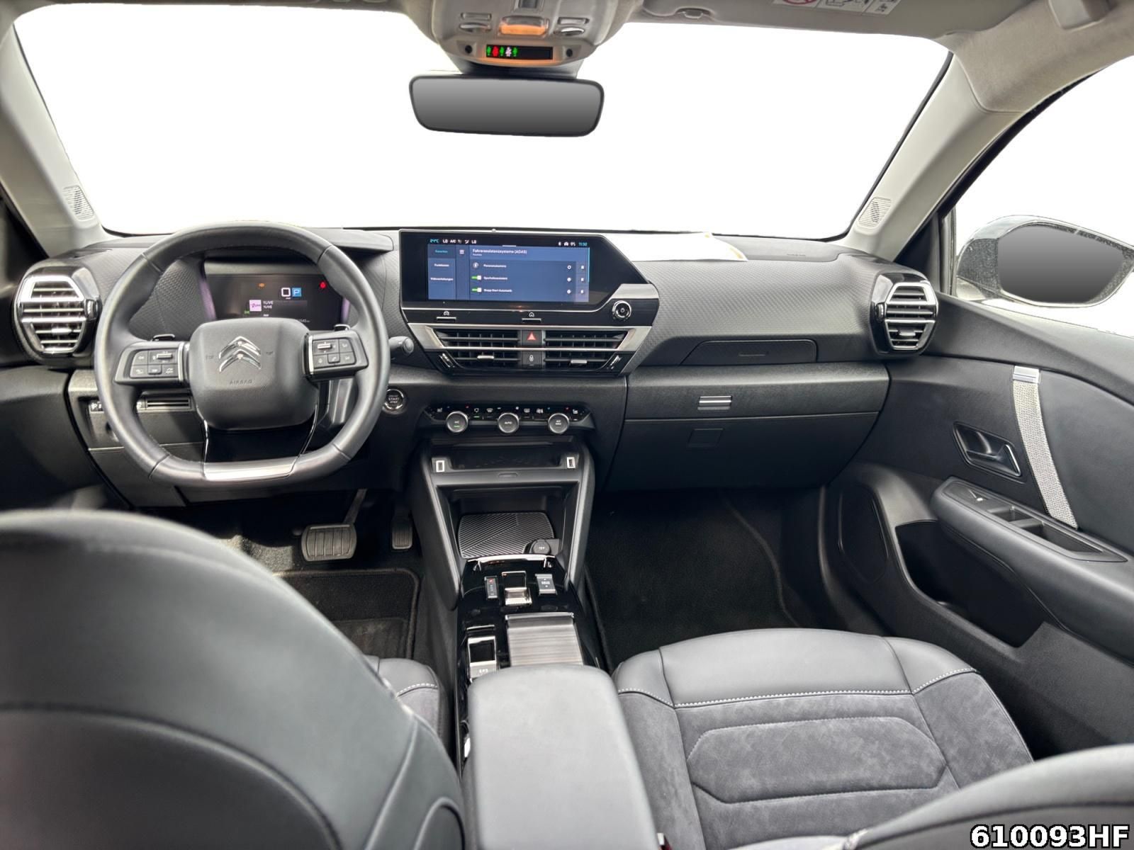 Fahrzeugabbildung Citroën C4 1.2 PureTech 130 Max*CAR-PLAY*SHZ*KAMERA**