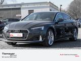 Audi A5 Sportback 40 TFSI Q S LINE LM19 MATRIX ASSIST - Audi A5 Jahreswagen: Sportback