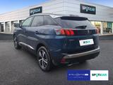 Peugeot 3008 1.2 PureTech 130 GT LED S - Peugeot 3008: Geländewagen