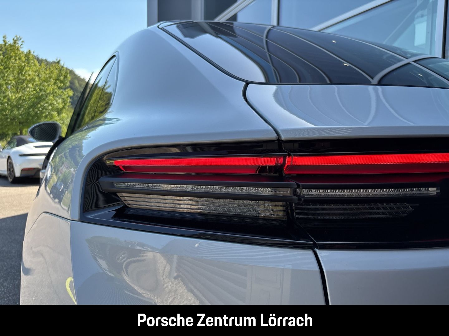 Porsche Macan 4S InnoDrive Surround View Luftfederung BO foto 10