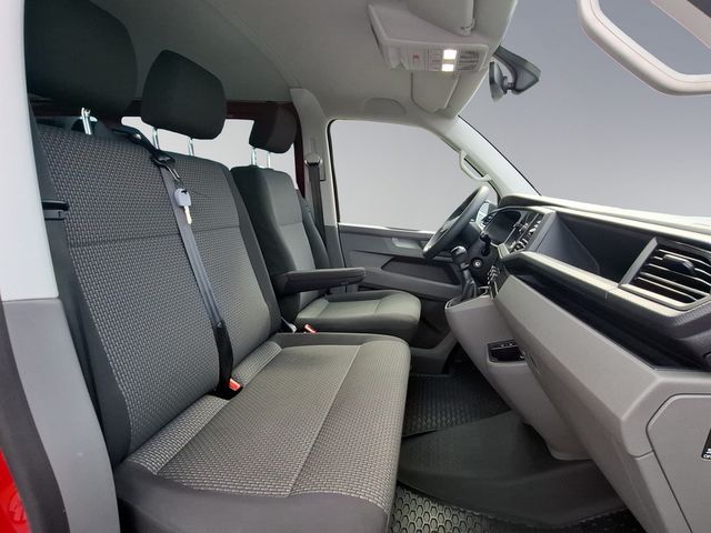 T6.1 Kombi lang 2.0 TDI Navigation, Sitzheizung,