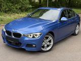 BMW 320i Automatik - - BMW 320 Gebrauchtwagen in München