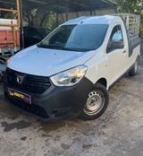 Dacia Dokker 1.5 dCi 8V 90CV Start&Stop Pick-Up - Dacia Dokker: Start
