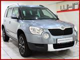 Skoda Yeti Ambition Adventure Aut Klimaaut Shzg 17''LM - gebrauchte Skoda Yeti aus dem Jahr 2013