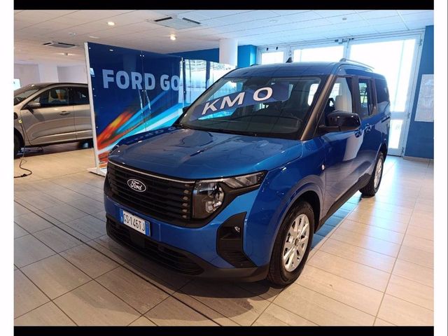 Ford FORD Tourneo courier ii 1.0 ecoboost 125cv titan