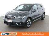 Suzuki SX4 S-Cross 1.4 BoosterJet All Grip Style Aut. - Suzuki aus 2017