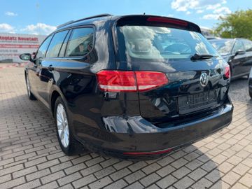 Volkswagen Passat Variant - 4