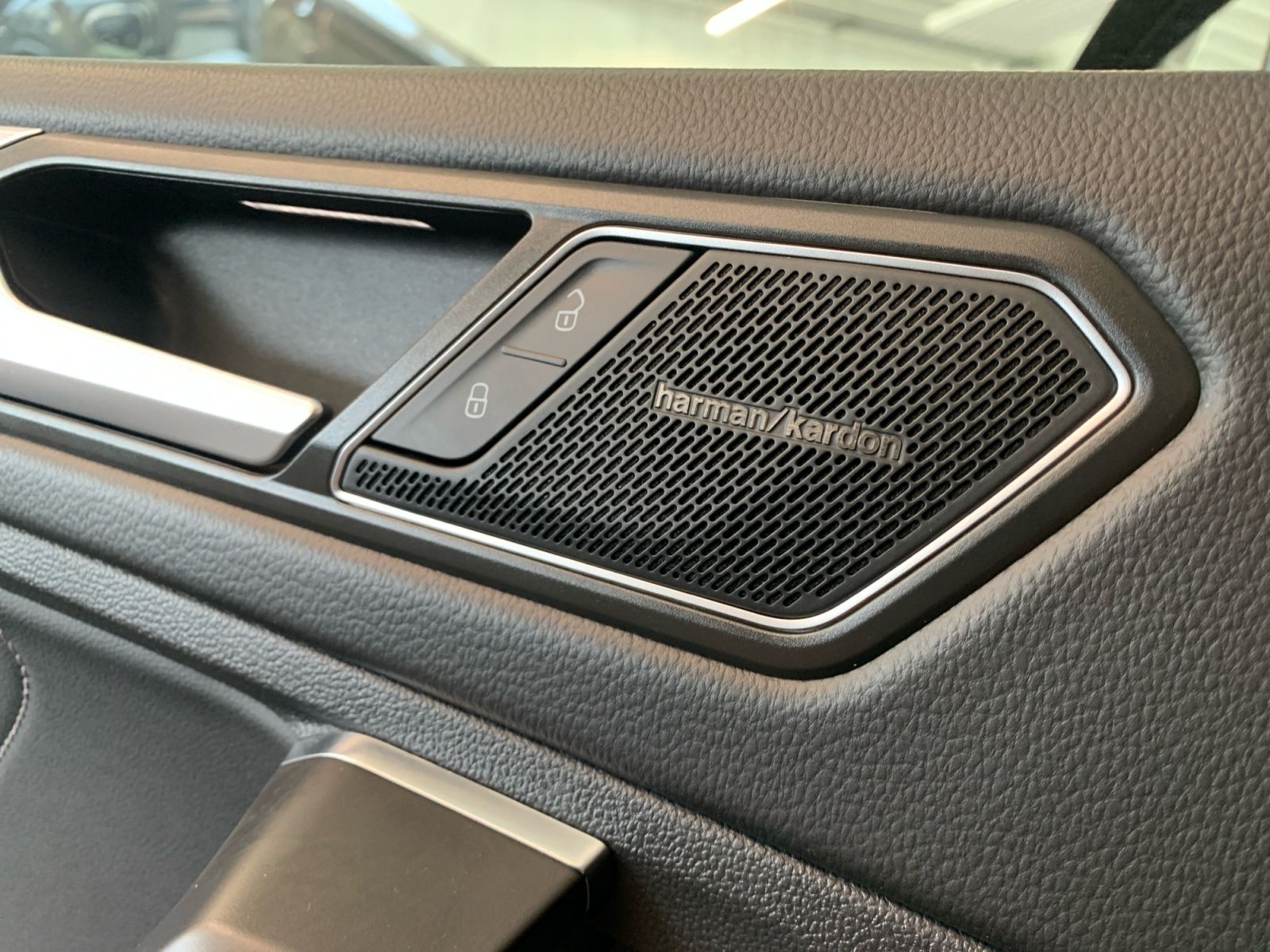 Volkswagen Tiguan Allspace - Bild 20