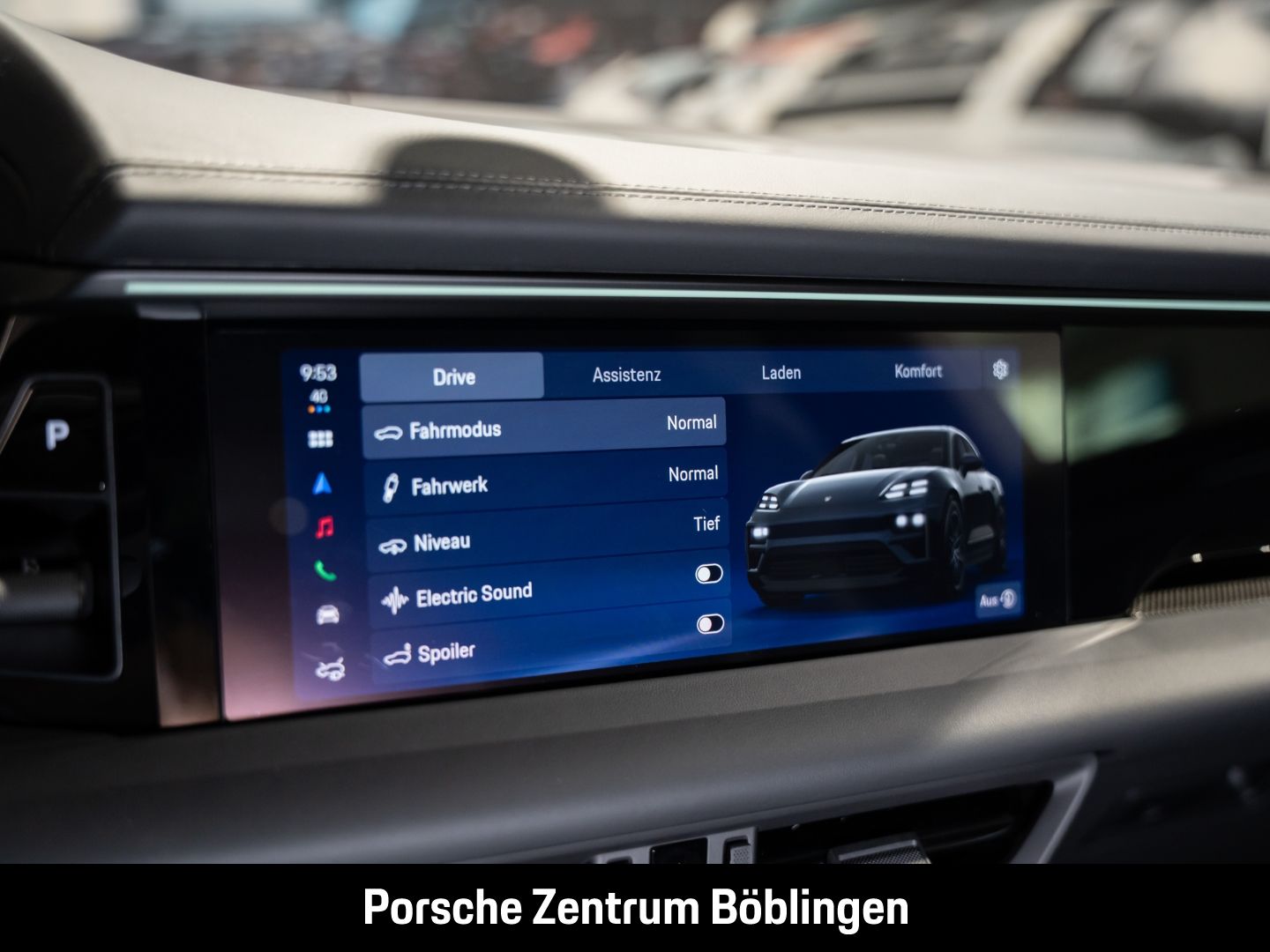 Porsche Macan - Bild 32
