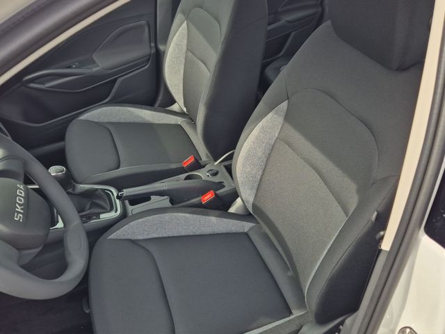 Fabia Essence 1.0 TSI,CarPlay,ISOFIX,5J-Garantie