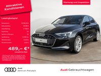 Audi A3 - Vorschau Bild 1