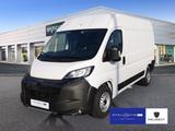 Peugeot Boxer 335 2.2 BlueHDi L2H2 3,5 t - Peugeot Boxer mit Diesel-Antrieb: 2.5