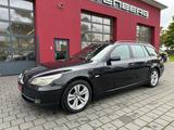 BMW 525d Touring Edition Lifestyle/STANDZ/AHK/NAVI/ - BMW 525 aus 2009: 525d
