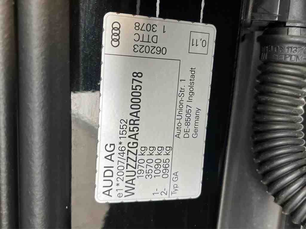 Audi Q2 - Bild 10