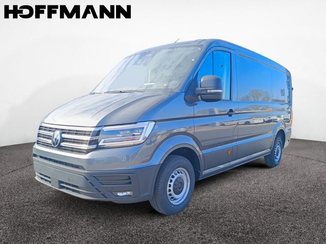 Volkswagen Crafter 35 TDI *LED*SHZ*AHZV*APP