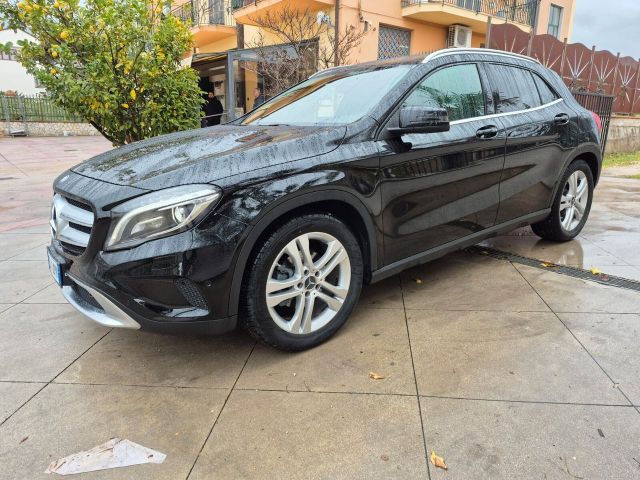 Mercedes-Benz Mercedes-benz GLA 220 GLA 200 CDI Premium