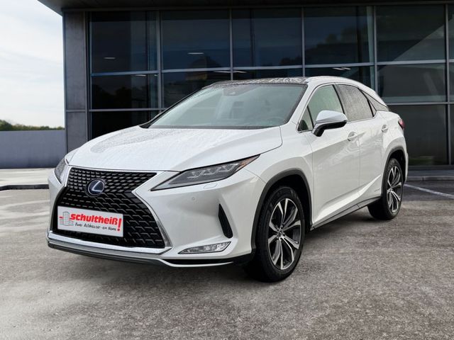 Lexus RX 450h (hybrid) Executive Line
