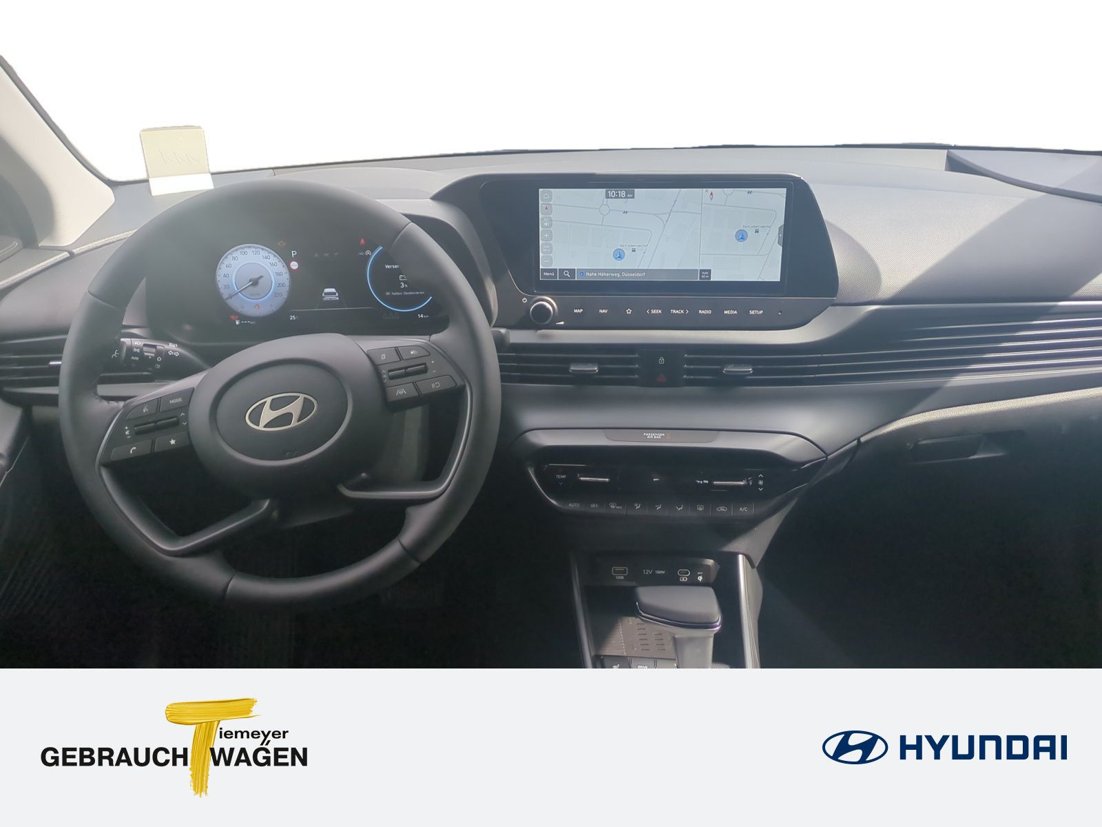 Hyundai i20 – Bild 12