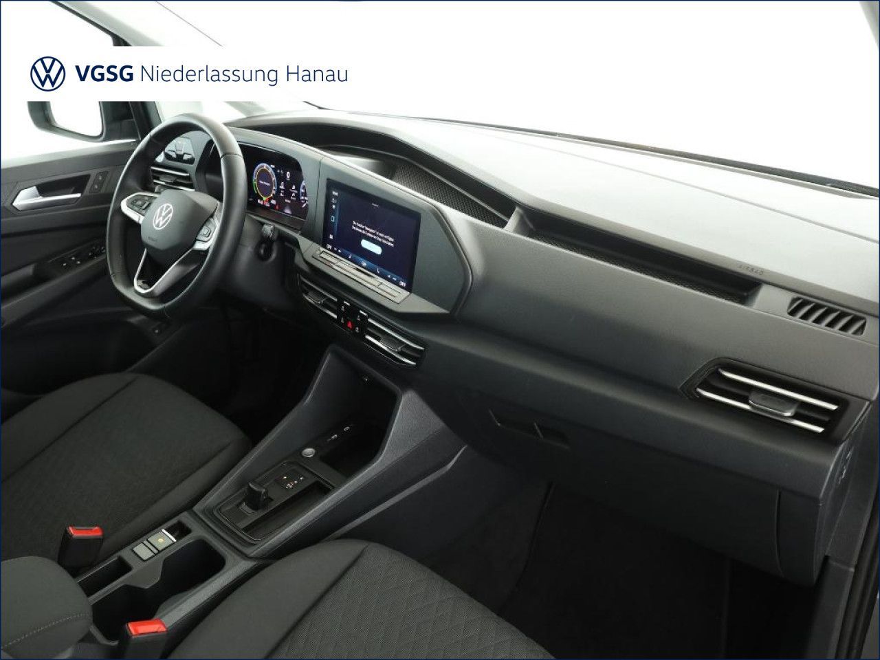 Volkswagen Caddy Maxi - Bild 7