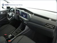 Volkswagen Caddy Maxi - Vorschau Bild 7