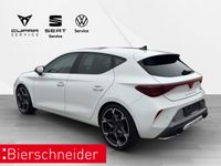 Cupra Leon - Vorschau Bild 8