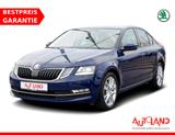 Skoda Octavia 1.8 TSI LED Navi PDC Android Apple USB - Skoda Octavia: Limousine