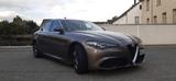Alfa Romeo Giulia 2.2 D 16V 132 AT8 Adv. Efficiency Sup... - Alfa Romeo Giulia von privat