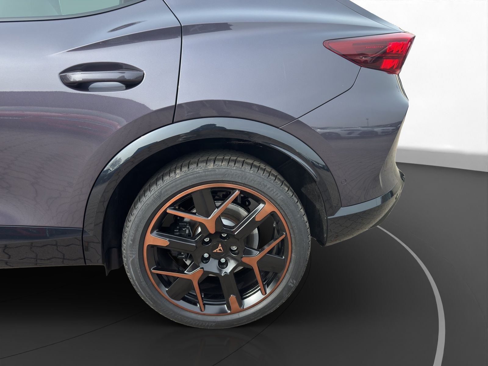 Cupra Formentor - Bild 12