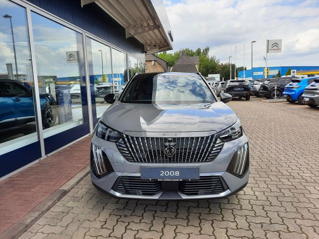 PEUGEOT 2008 GT e-DSC6  SDACH TWA ACC 360GKAMERA GJR