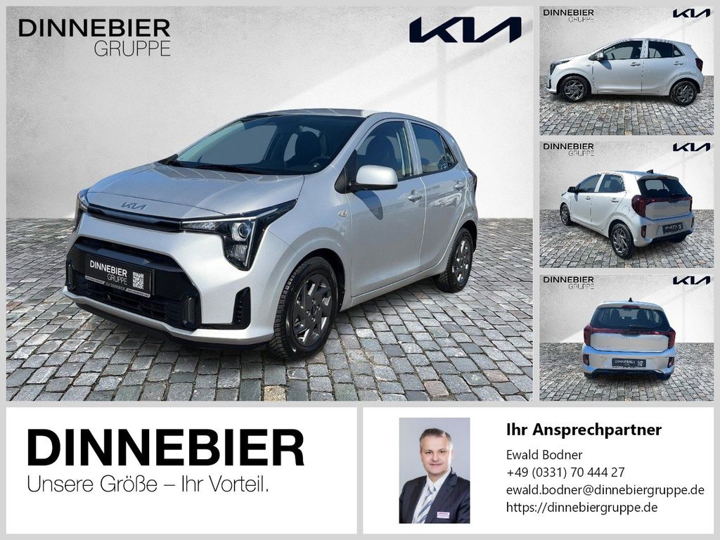 Image of Kia Picanto