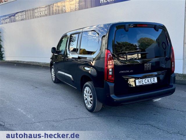 Fiat Professional Dobló Serie 4 Kombi XL 130PS AT