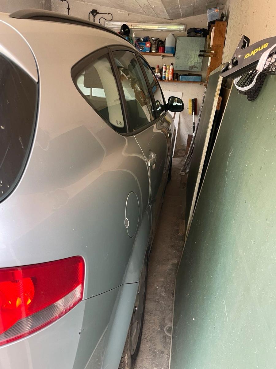 Seat Altea XL 2012 — photo 6