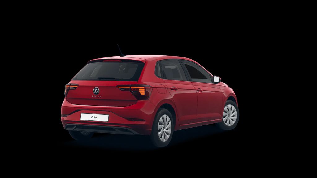 Image of Volkswagen Polo