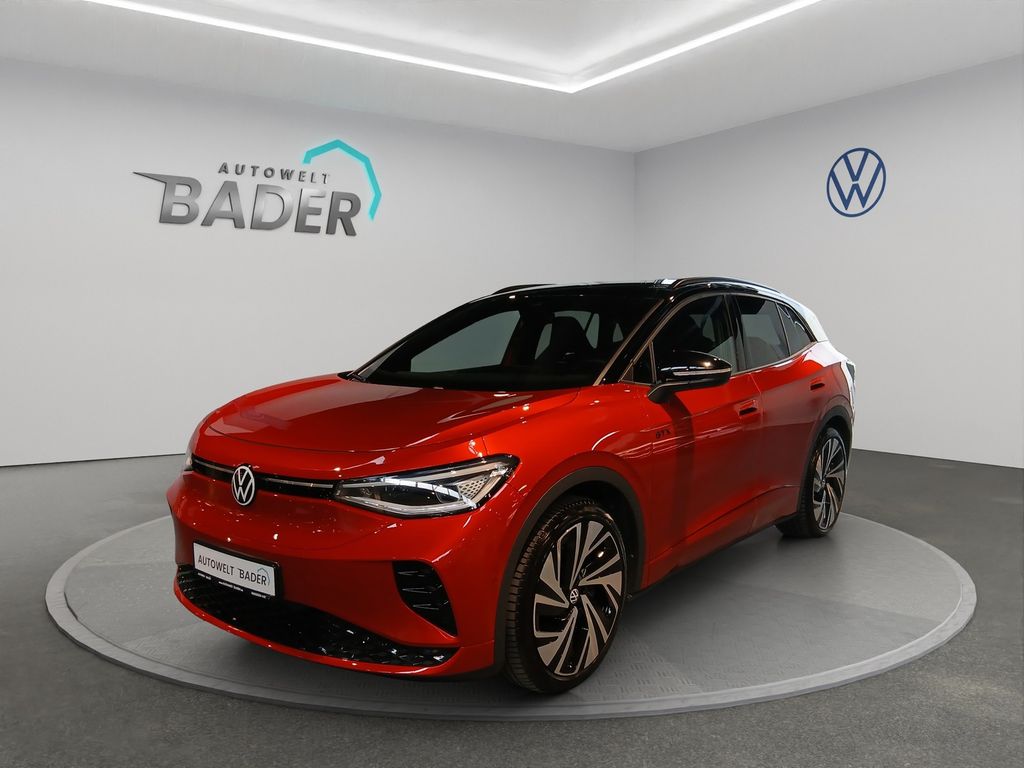 Image of Volkswagen ID.4