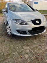 Seat Altea TÜV 10.27, Bremsen Neu - Seat Altea in Bielefeld