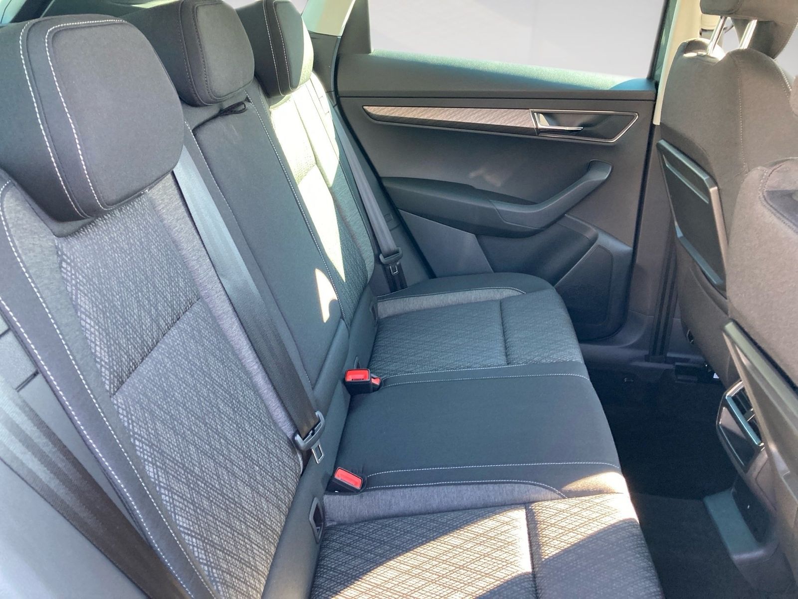 Skoda Karoq - Bild 10