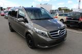 Mercedes-Benz V 220 BT*LANG*6SITZ*ILS-LED*COMAND*KAMERA*17°ALU - Mercedes-Benz V 220 in Stuttgart