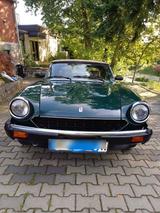 Fiat Pininfarina Spidereuropa 124 DS - Fiat aus 1984