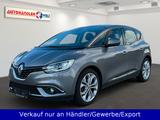 Renault Scenic IV 1.2 TCE Experience - Renault Scenic in Halle
