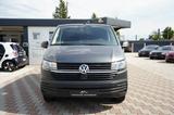 Volkswagen T6 Transporter 2.0TDI*Sortimo*DSG*Cam*Navi*AHK* - Volkswagen T6 aus 2022