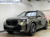 BMW X5 xDr30d M Sport Pro 22Zoll AHK Pano ACC 360° - BMW X5 aus 2025