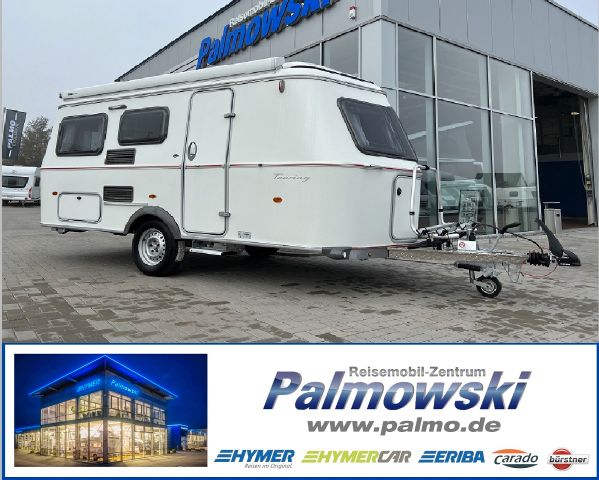 HYMER / ERIBA / HYMERCAR Eriba Touring 530 - Legend -Modell 2023