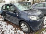 Skoda Citigo 1.0 Cool Edition - Skoda Citigo: Cool Edition