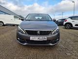 Peugeot 308 SW Active PureTech130 -- KLIMA-SHZ-NAVI-AHK