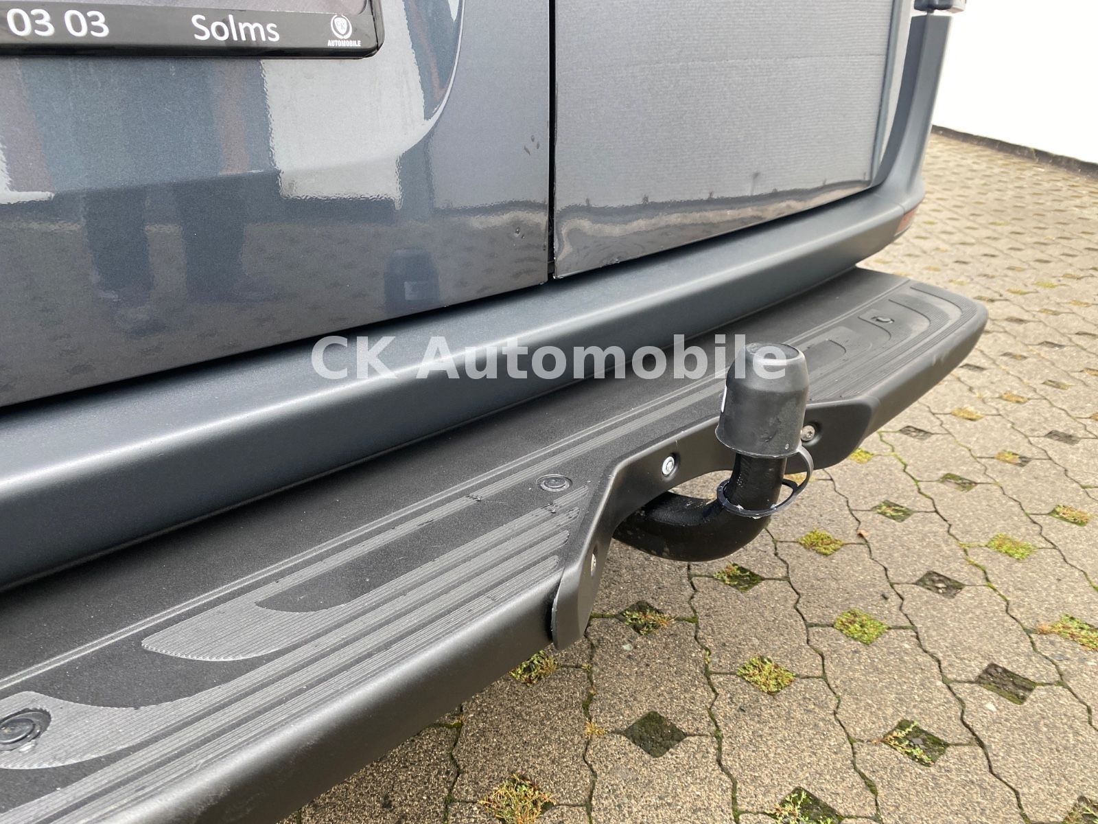 Fahrzeugabbildung Mercedes-Benz Sprinter III Kasten 214 H1L2/Navi/Klima/Kam/AHK