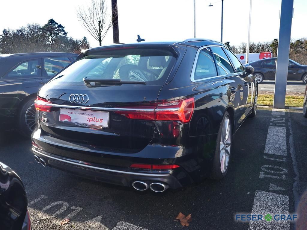 Audi S6 - Bild 7