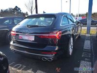 Audi S6 - Vorschau Bild 7